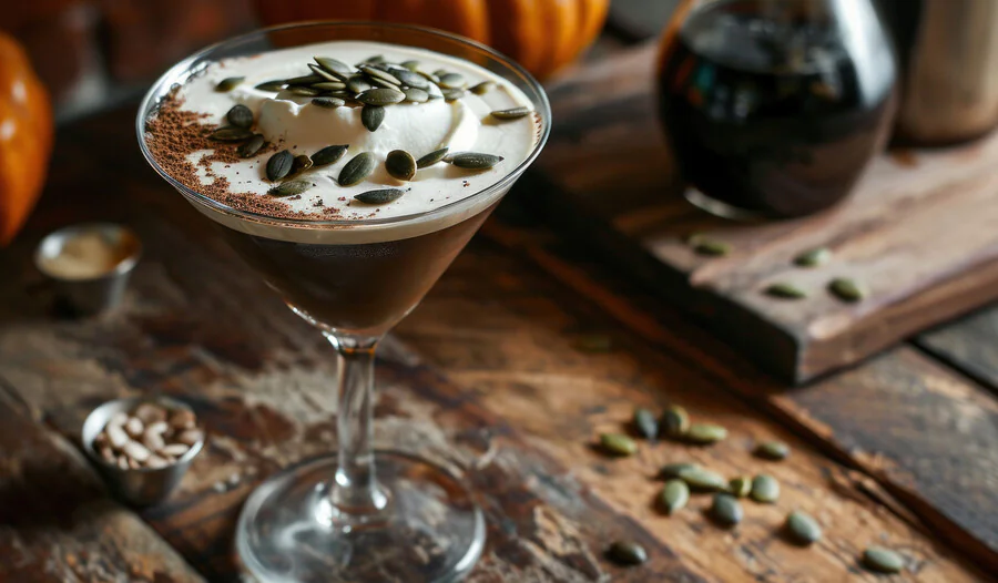 Comment choisir le bon café pour un espresso martini ?