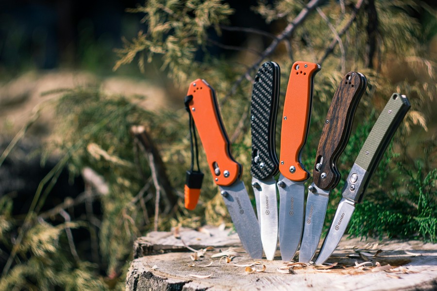 Comment choisir et entretenir votre couteau de chasse pliant pour une cuisine en plein air réussie ?