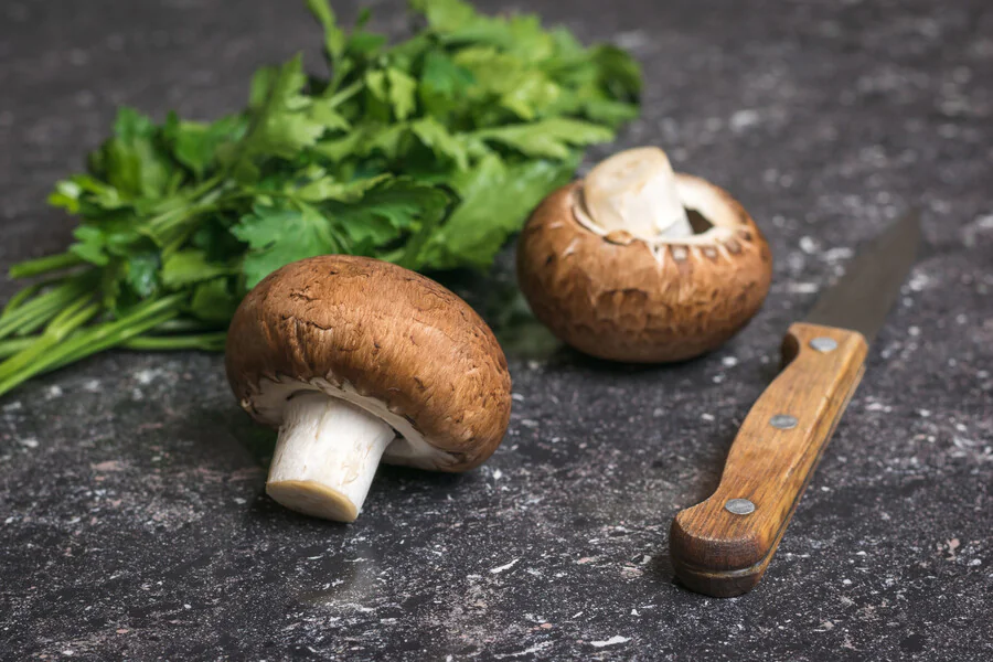 Duxelles de champignons : quels accompagnements choisir ?