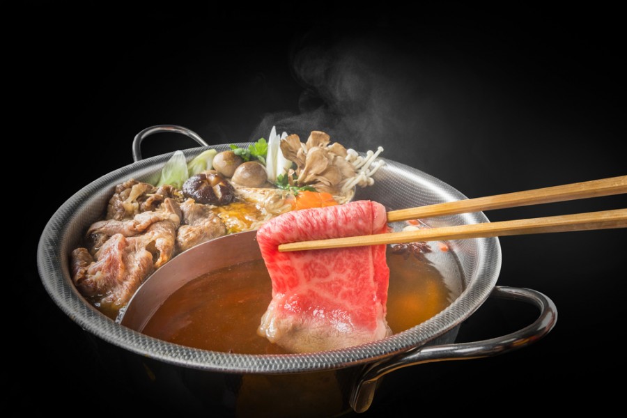 Nourriture coréenne, délices de cette cuisine traditionnelle 