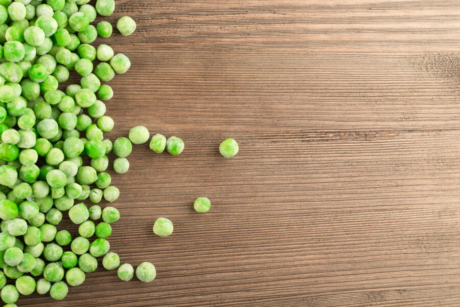 Quels sont les bienfaits pour la santé de manger des petits pois ?