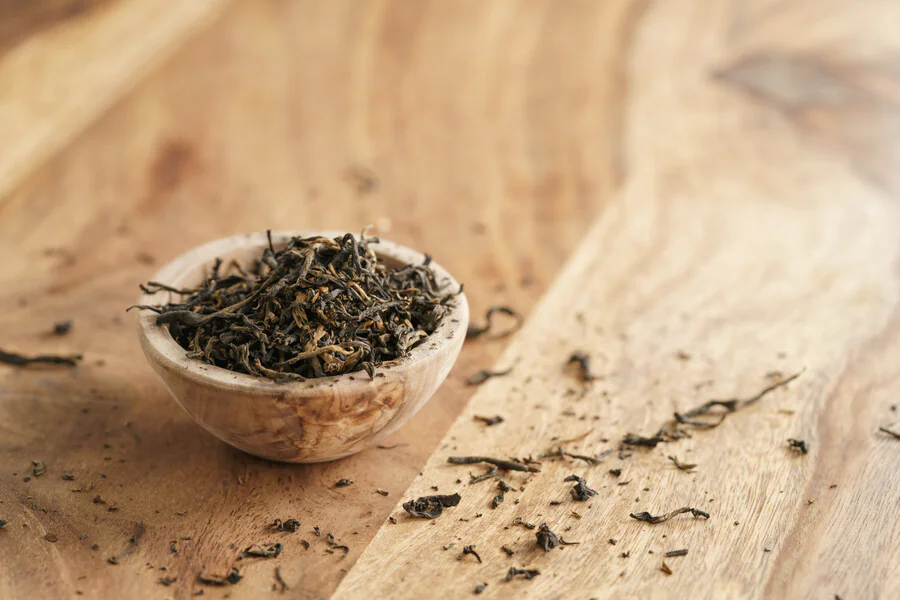 Qu'est-ce que le hojicha ?